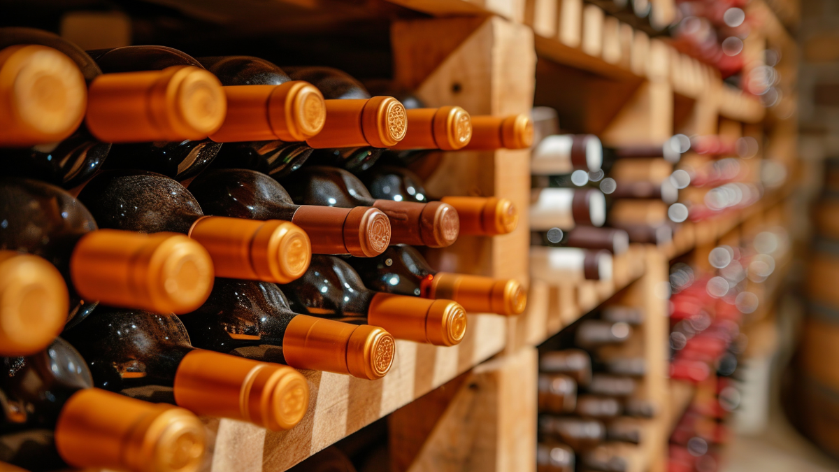 Los vinos naturales apuestan por la autenticidad y el respeto al medio ambiente, con procesos de mínima intervención que realzan el sabor original de la uva.