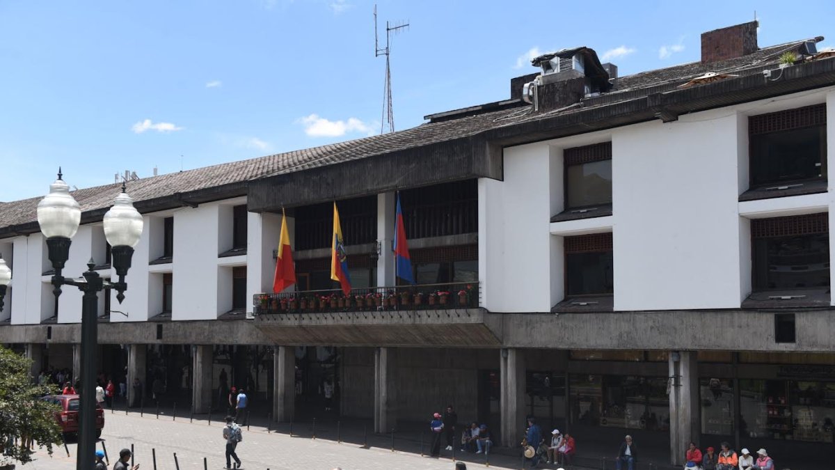 Hasta el momento, 10 precandidatos han confirmado su precandidatura a la alcaldía de Quito.