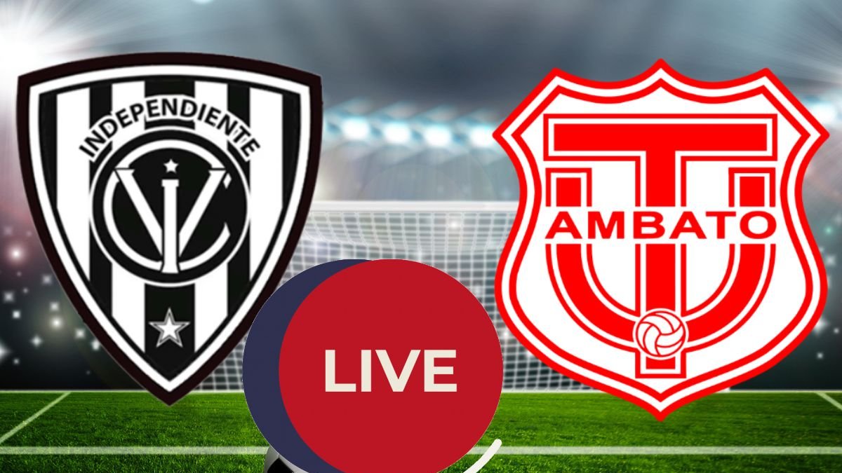 Independiente del Valle recibe a Técnico Universitario por la fecha 27.