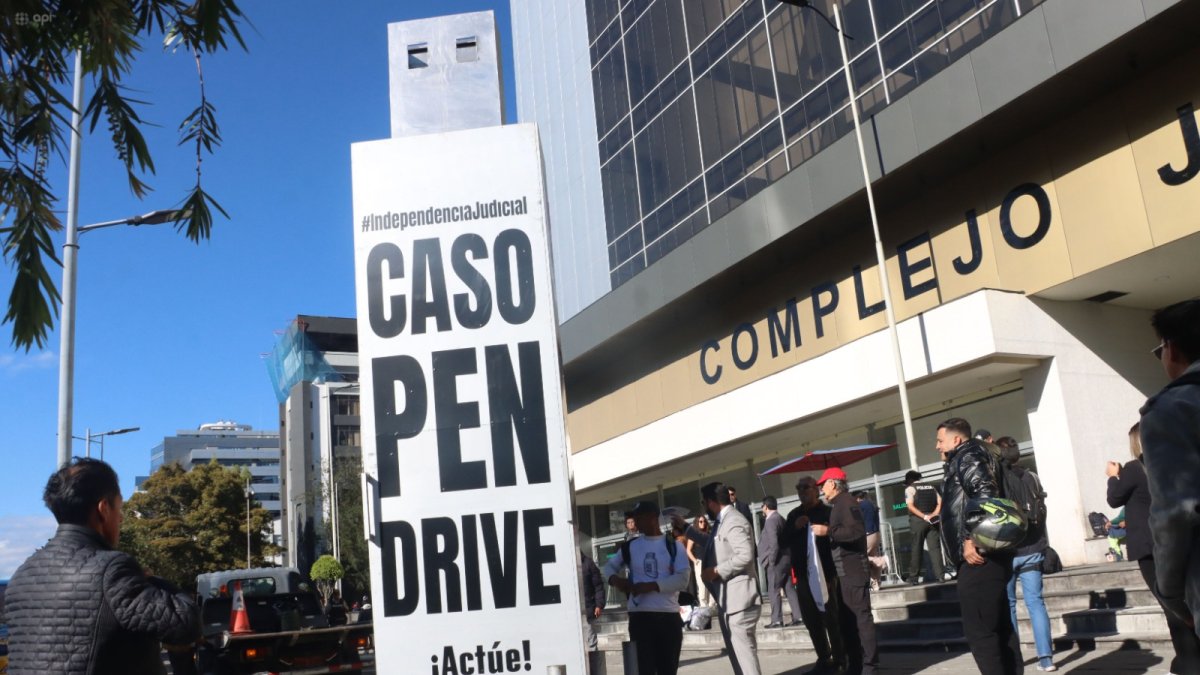 Más de 30 personas acudieron a la denominada 