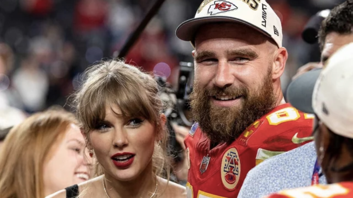Taylor Swift y Travis Kelce, matrimonio en Nueva York: fecha, invitados y todos los detalles