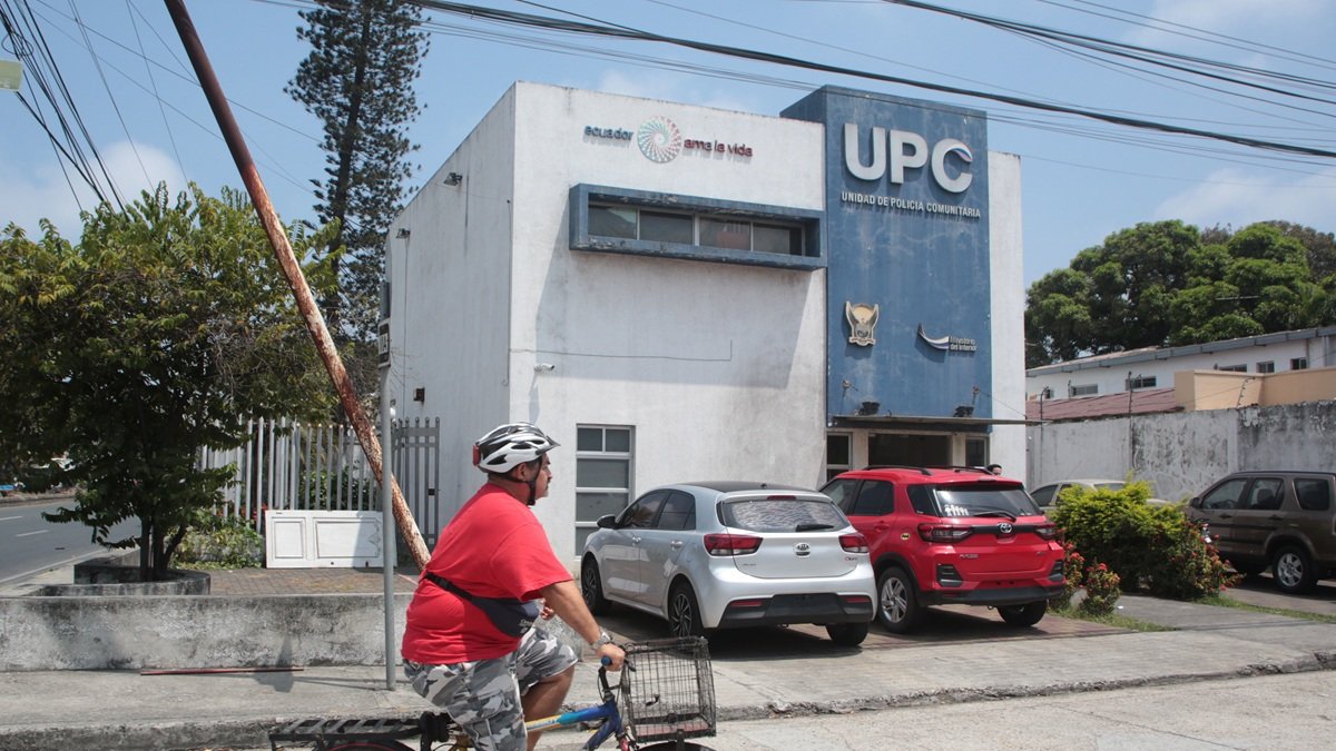 La ciudadanía pide incrementar el número de policías para resguardar las zonas del sur de Guayaquil azotadas por la delincuencia.