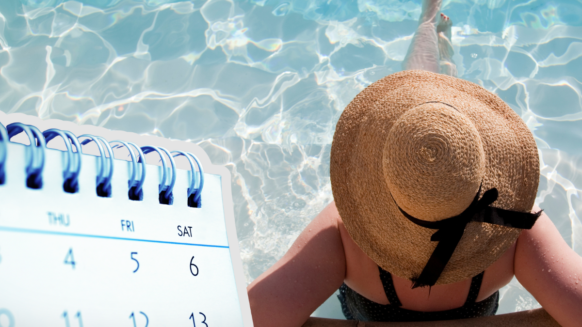 Referencial. Feriados en Ecuador 2026.