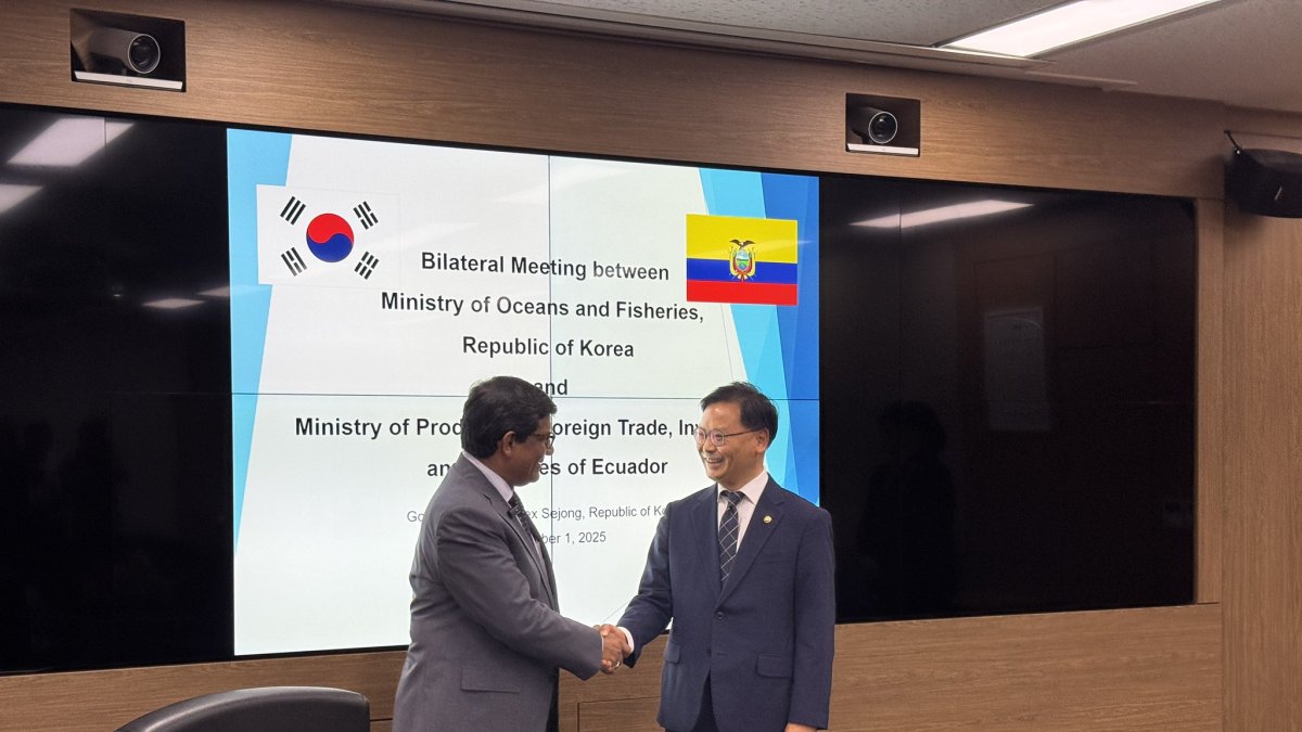 Acuerdo con Corea del Sur: así quedarán los aranceles de autos, SUV e híbridos en Ecuador.