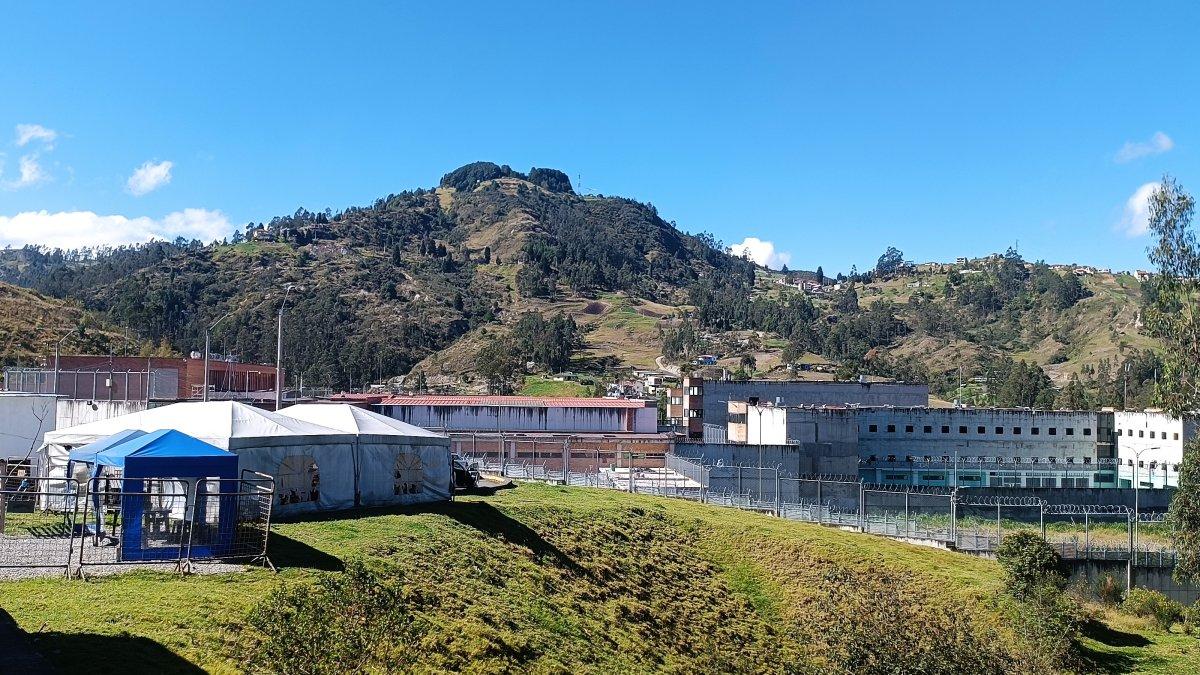 En la cárcel de Turi se registraron cuatro muertes el pasado viernes, dos se investigan como crímenes y las otras dos aún no se determina la causa de muerte.