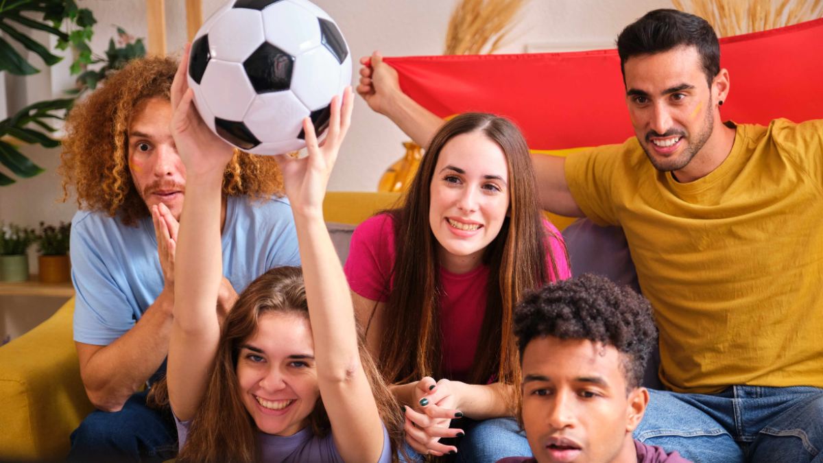 Este domingo podrás ver en Directv, una variedad de deportes.