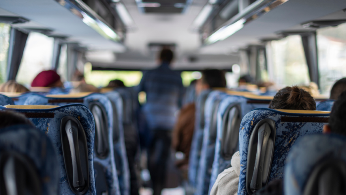 Los pasajeros denunciaron que los delincuentes se hicieron pasar por agentes de inteligencia para robar en la estación Río Coca.