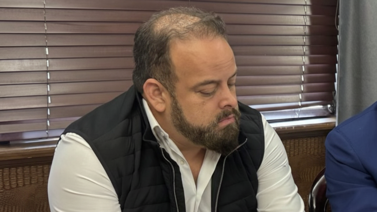 El abogado de Xavier Jordán negó que su cliente esté vinculado con el asesinato de Fernando Villavicencio.