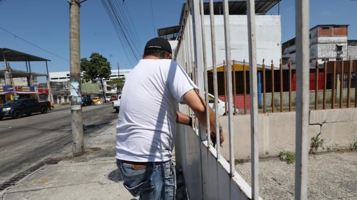 Referencial. La inseguridad ha afectado a varias zonas del norte de Guayaquil.