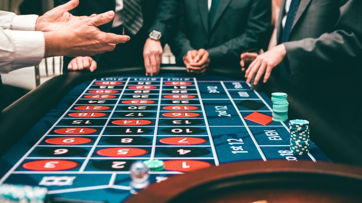 Referencial. El Gobierno propuso consultarle a la ciudadanía si aprueba el retorno de casinos a Ecuador.