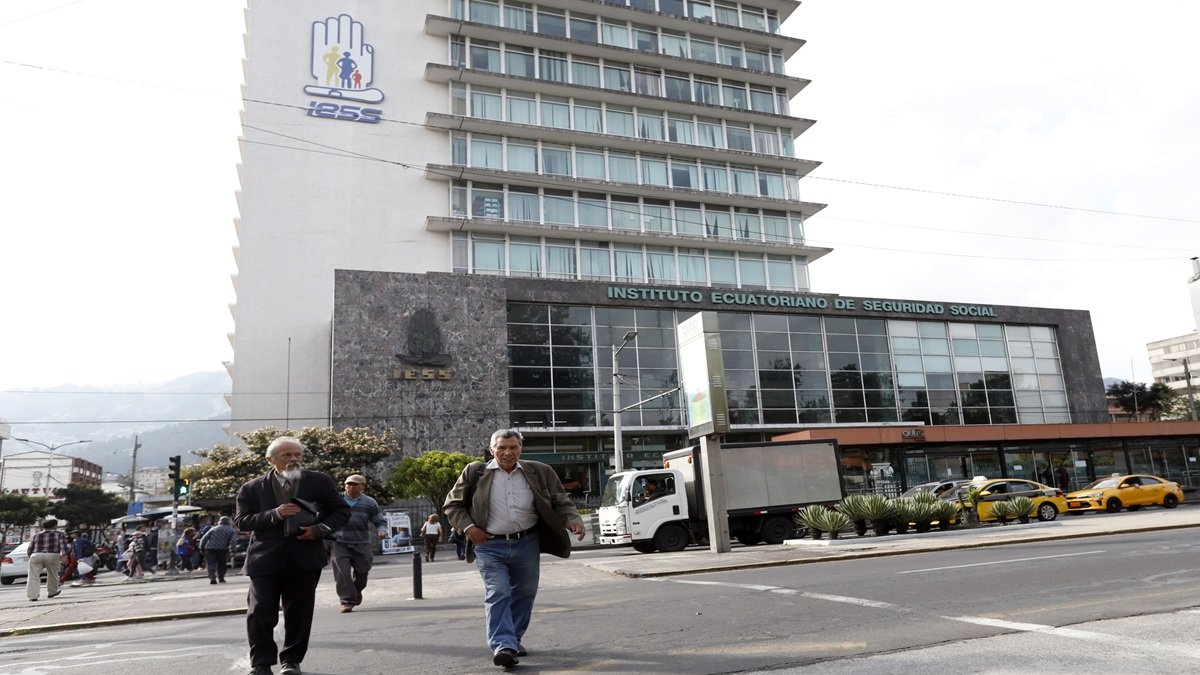 Los aumentos automáticos son exclusivamente para jubilados por vejez.