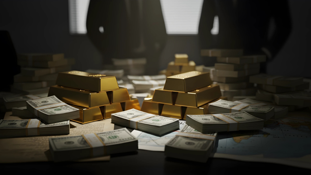 La investigación 'Oro Fantasma' revela cómo nuevas empresas mineras en Ecuador movilizaron millones de dólares en exportaciones con escaso control y mínima tributación.