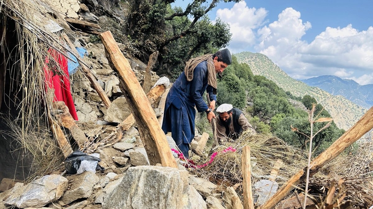 Una evaluación de la ONU reveló que las mujeres superan a los hombres tanto en el número de afectados como en el de fallecidos.