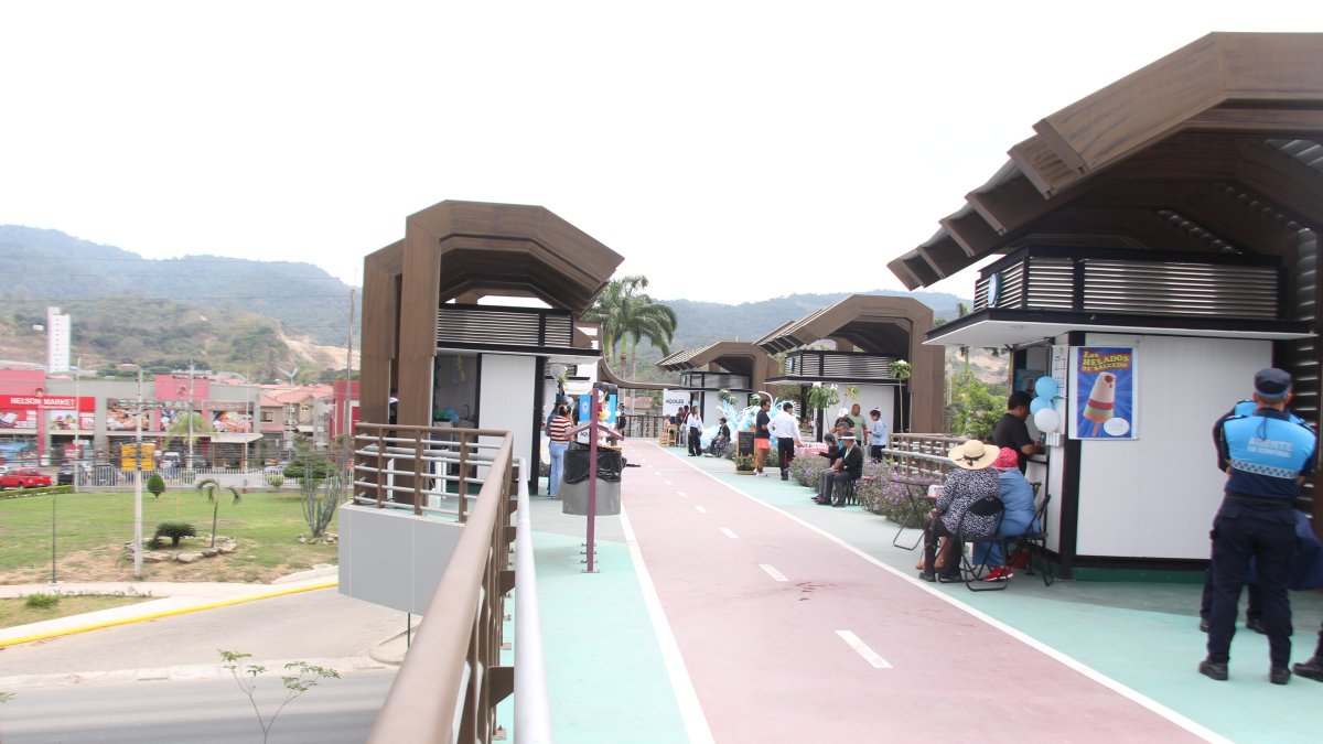 El Municipio de Guayaquil informó que una segunda edición de la denominada 