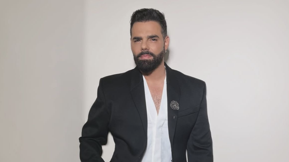 Ronald Farina agradeció el apoyo tras el accidente en Samborondón y confirmó que retomará sus actividades sin contratiempos.