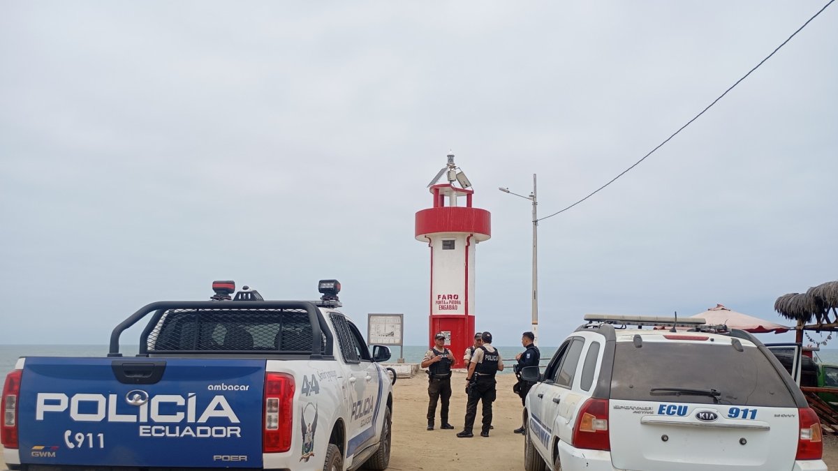 General Villamil Playas atraviesa una crisis de inseguridad ciudadana que ha golpeado al comercio y al turismo.