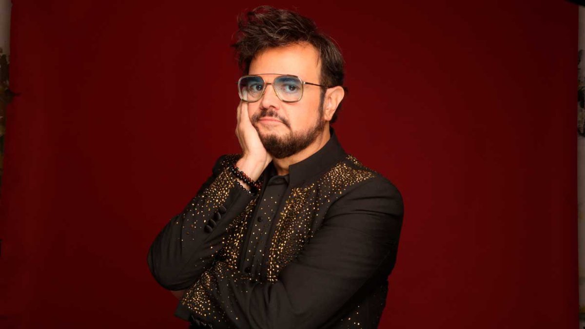 Aleks Syntek