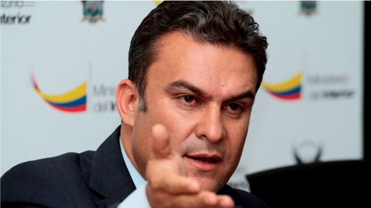 Hija de José Serrano responsabiliza a Daniel Noboa por arresto de su padre en EE.UU.