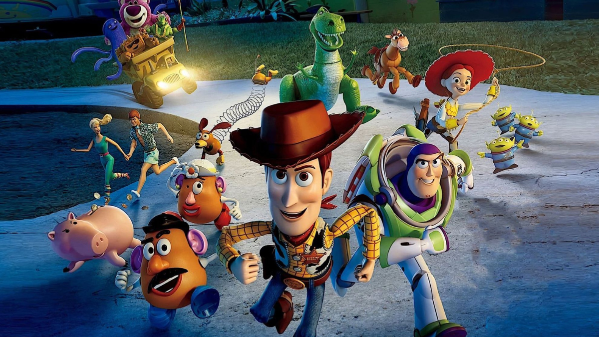 Toy Story, 30 aniversario, no solo es un tributo a Pixar. Es también una oportunidad de redescubrir la importancia de la amistad y la aceptación.
