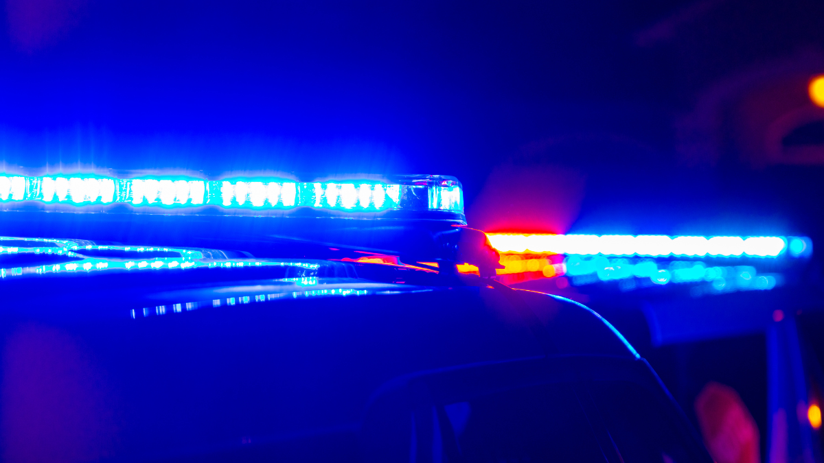 Un hombre de origen japonés fue hallado sin vida en un domicilio.