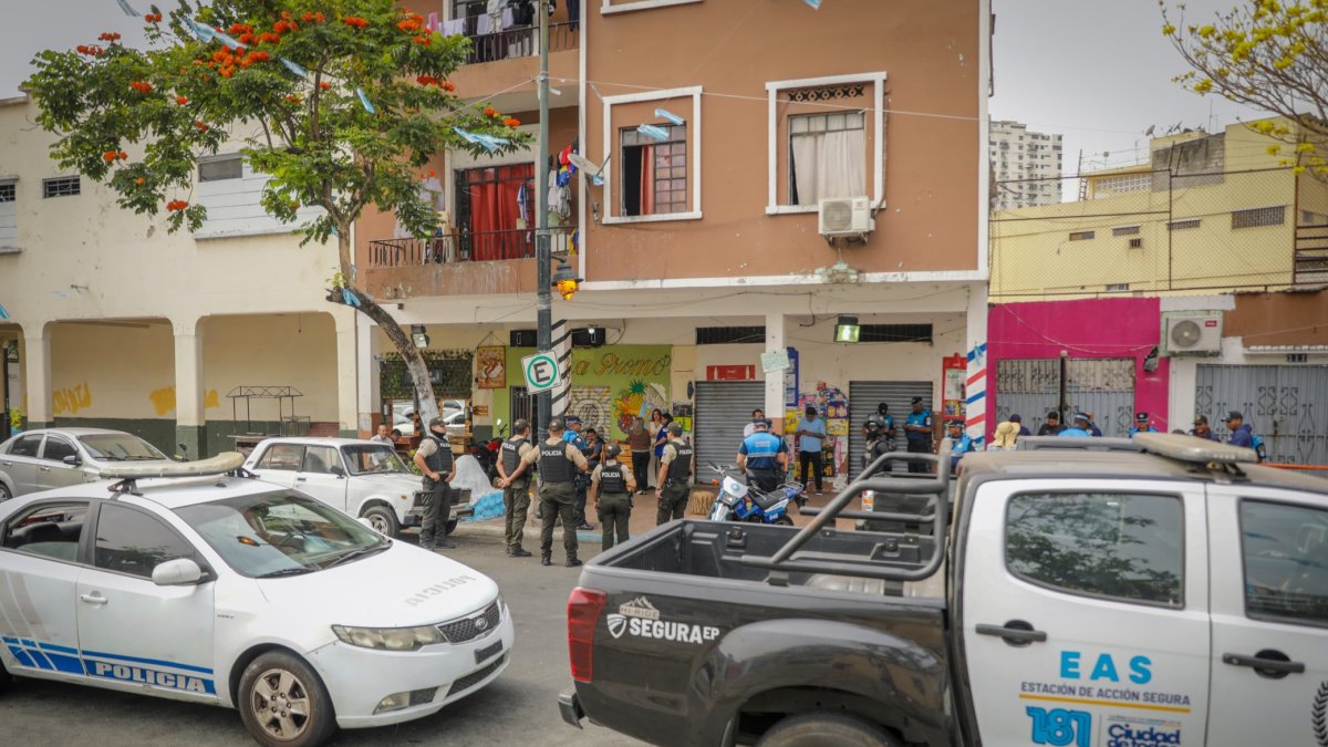 Segura EP proyecta cerrar 2025 con 2.000 agentes metropolitanos, tras la contratación de 700 nuevos efectivos este año.