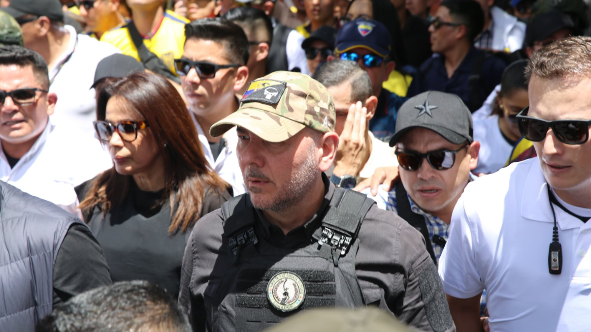 El Gobierno inició una nueva estrategia de seguridad en nueve provincias.