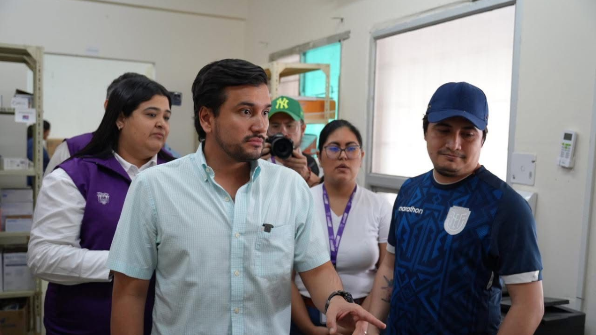 Las autoridades indicaron que los operativos continuarán, y que se tomarán medidas correctivas