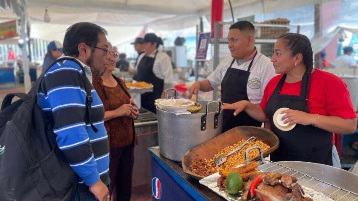 Más de 40 emprendedores y gestores culturales participarán en la Exposur 2025.