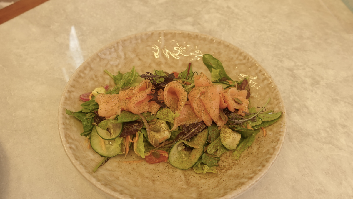 Guayaquil suma propuestas saludables que combinan sabor, conciencia y comunidad: una nueva forma de alimentarse y vivir.