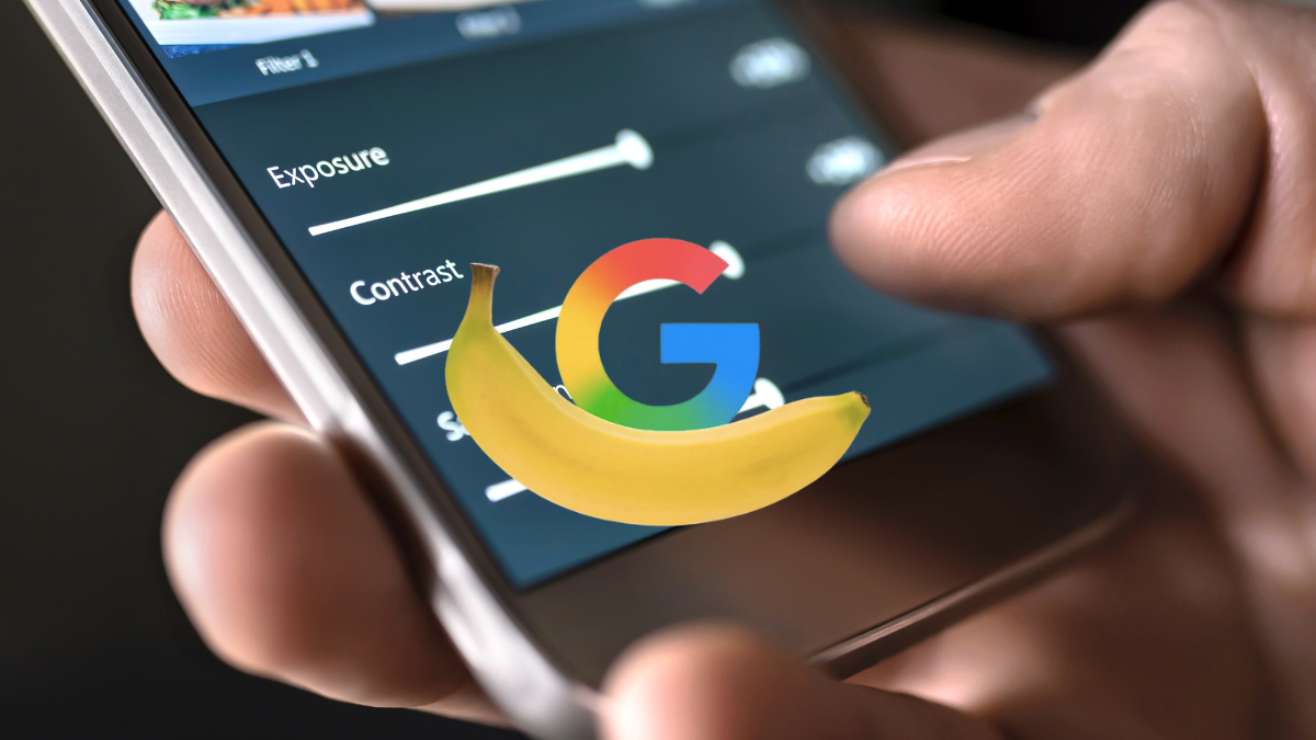 Nano Banana permite editar imágenes con IA desde Gemini, usando comandos simples y resultados profesionales.