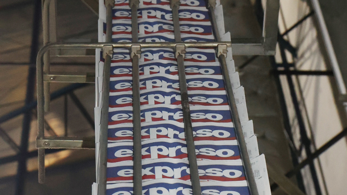 EXPRESO y EXTRA reafirman su compromiso con la verdad y la transparencia, frente a los intentos de desprestigio y manipulación.