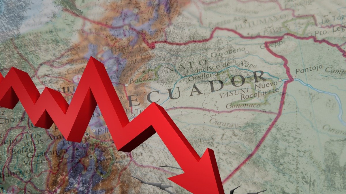 Algunos factores influyen en su baja y en una mejora de la percepción de mercados internacionales.