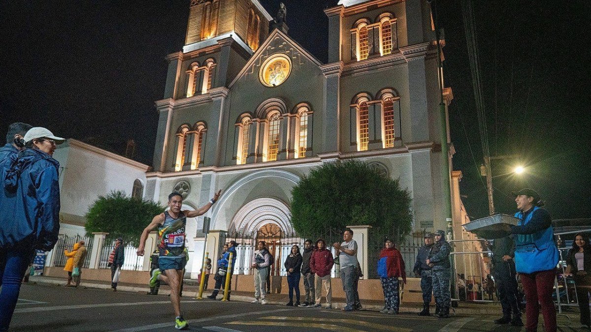 La competencia atlética recorrerá las principales calles que tuvieron con ver con la primer Asamblea en 1830.