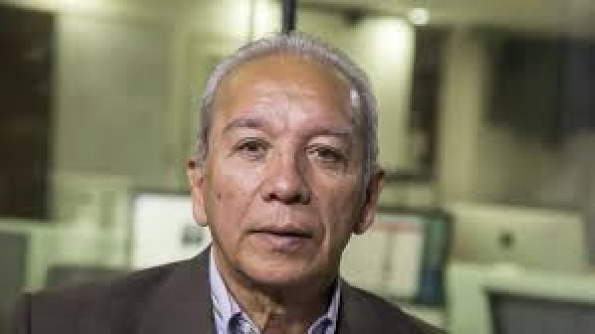 El exalcalde de Barquisimeto está desaparecido