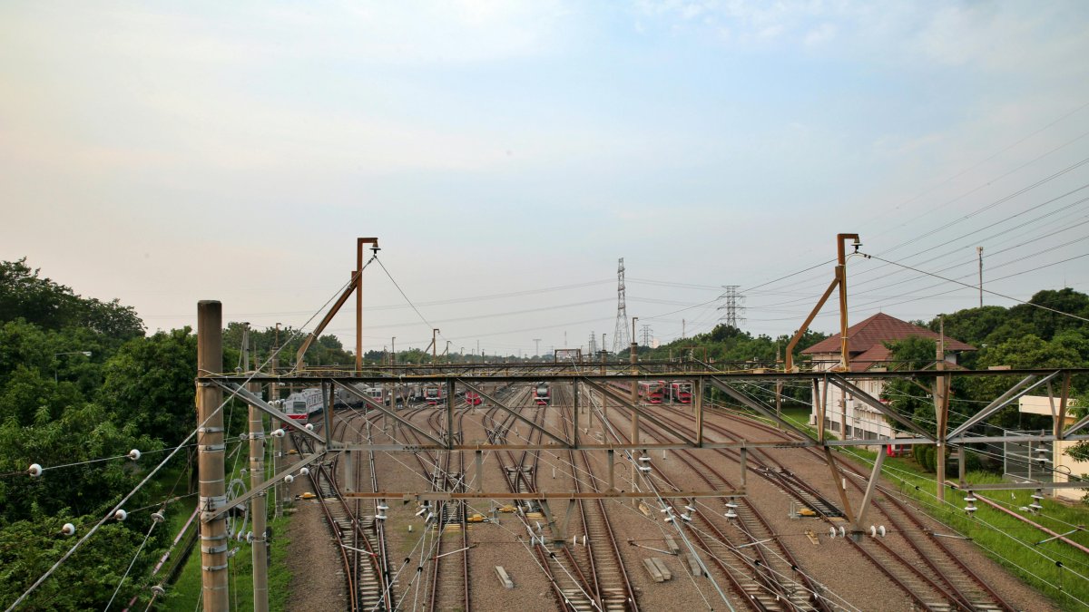 Referencial. Las vías con múltiples afectaciones debido a manifestaciones sociales, fenómenos naturales y disposiciones de seguridad.