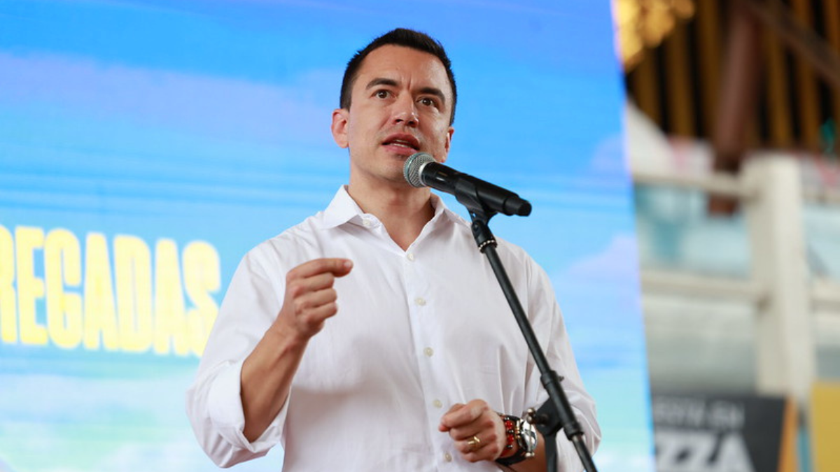 Gobierno defiende eliminación del subsidio al diésel y anuncia incentivos al transporte