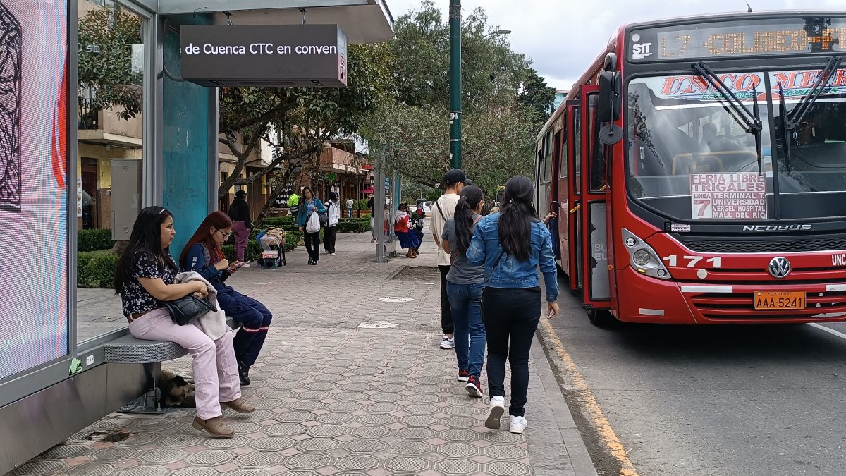 La mejora del servicio es una de las condiciones que se establecen para poner en marcha estudio técnico sobre nuevas tarifas.