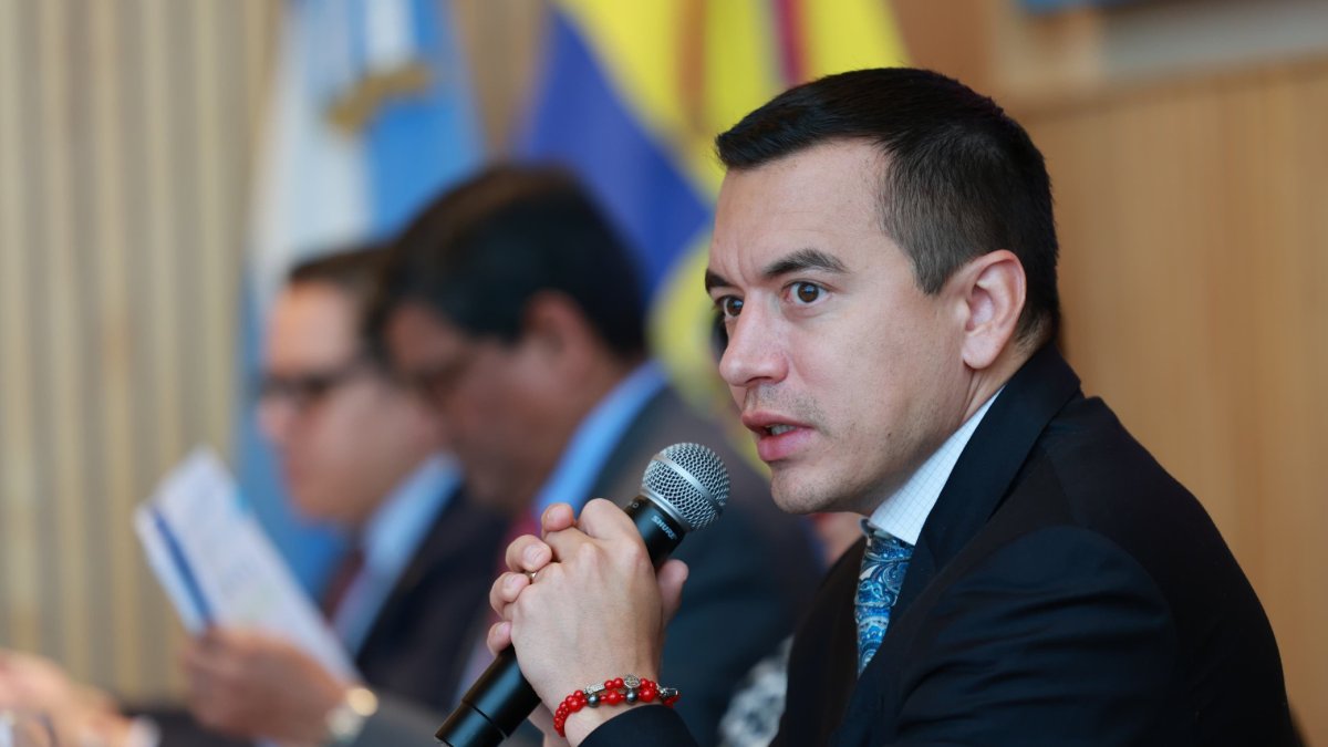 El decreto 133 busca acelerar la compra de medicamentos y equipos para hospitales públicos