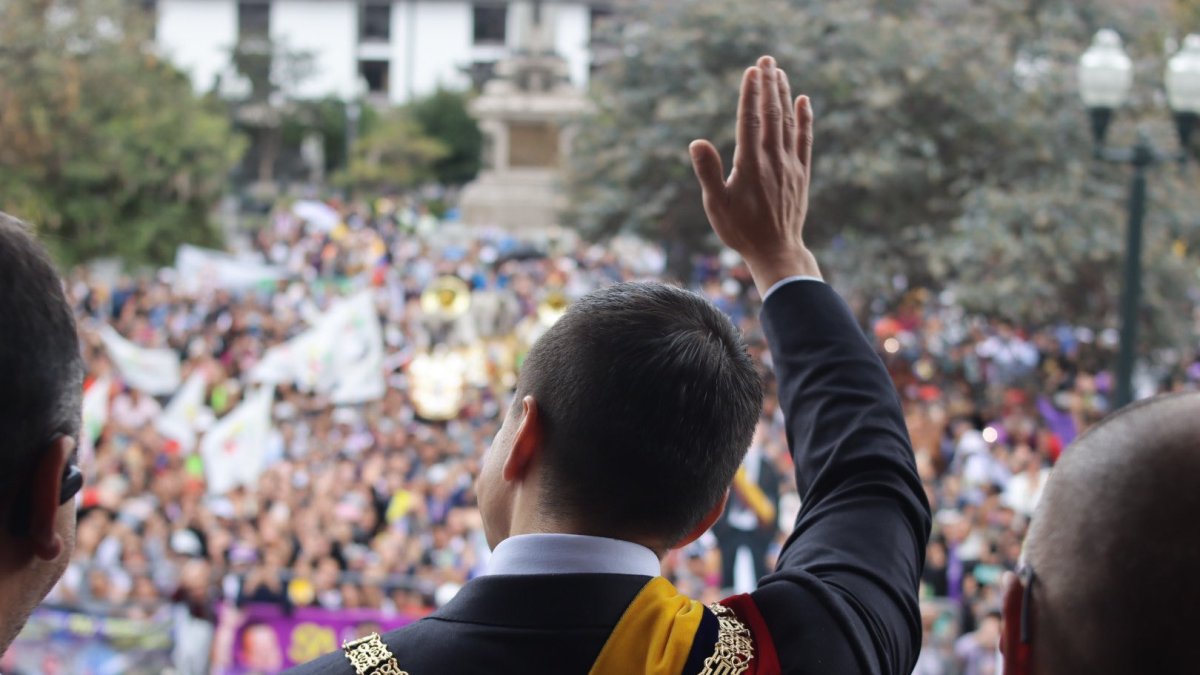 Este es el listado de lo que sugiere el FMI a Ecuador para mejorar su situación fiscal