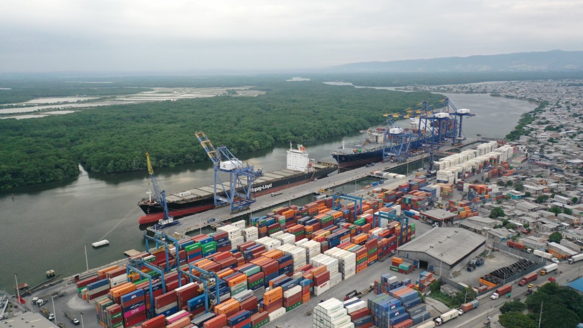 Los intercambios de productos pueden crecer más en las economías que fomenten el uso de IA.