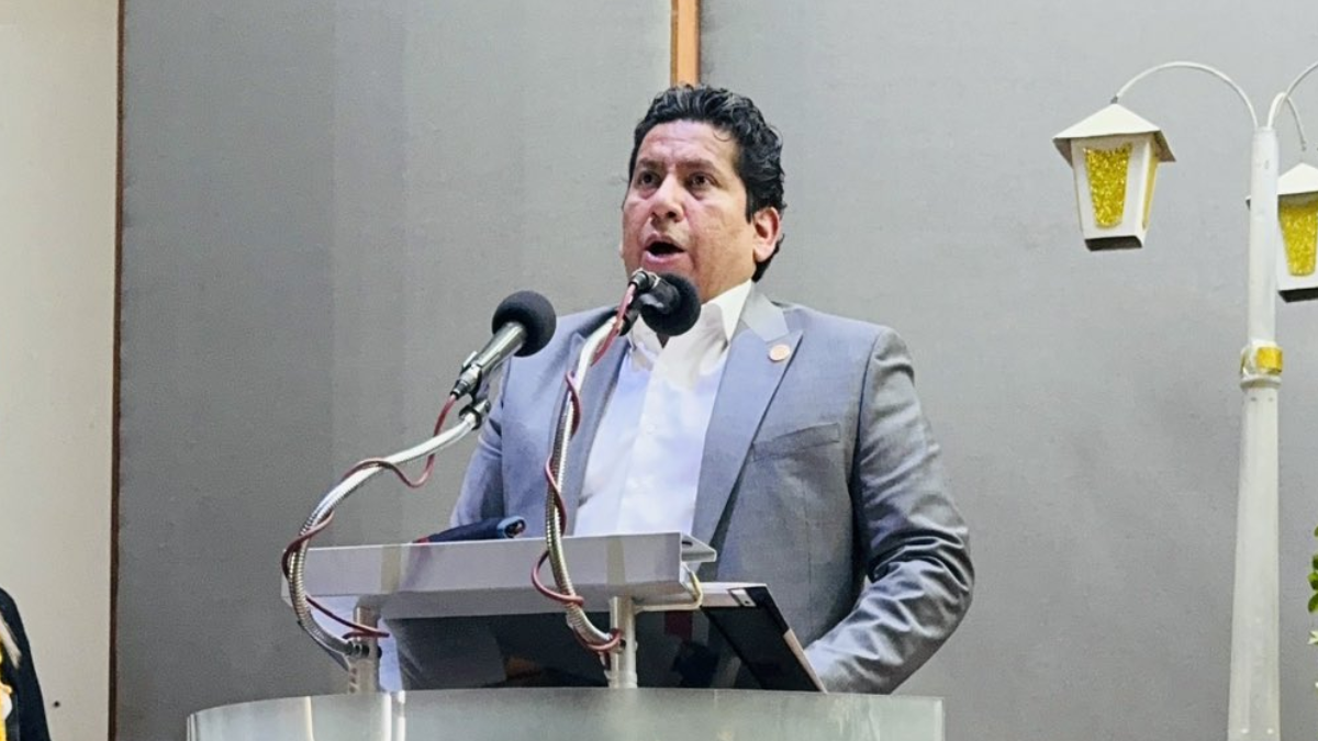 La Fiscalía investiga a Richard Gómez, exdirigente sindical y presidente de la Fedelec.