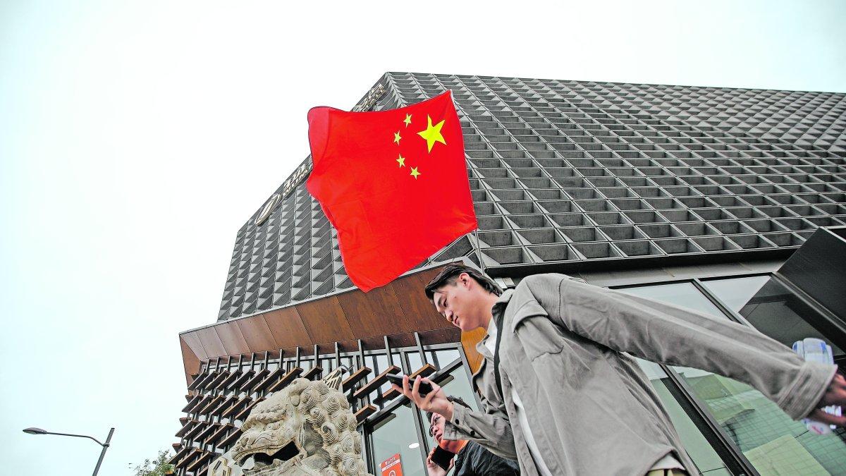 China destaca sus buenas relaciones comerciales con América Latina.