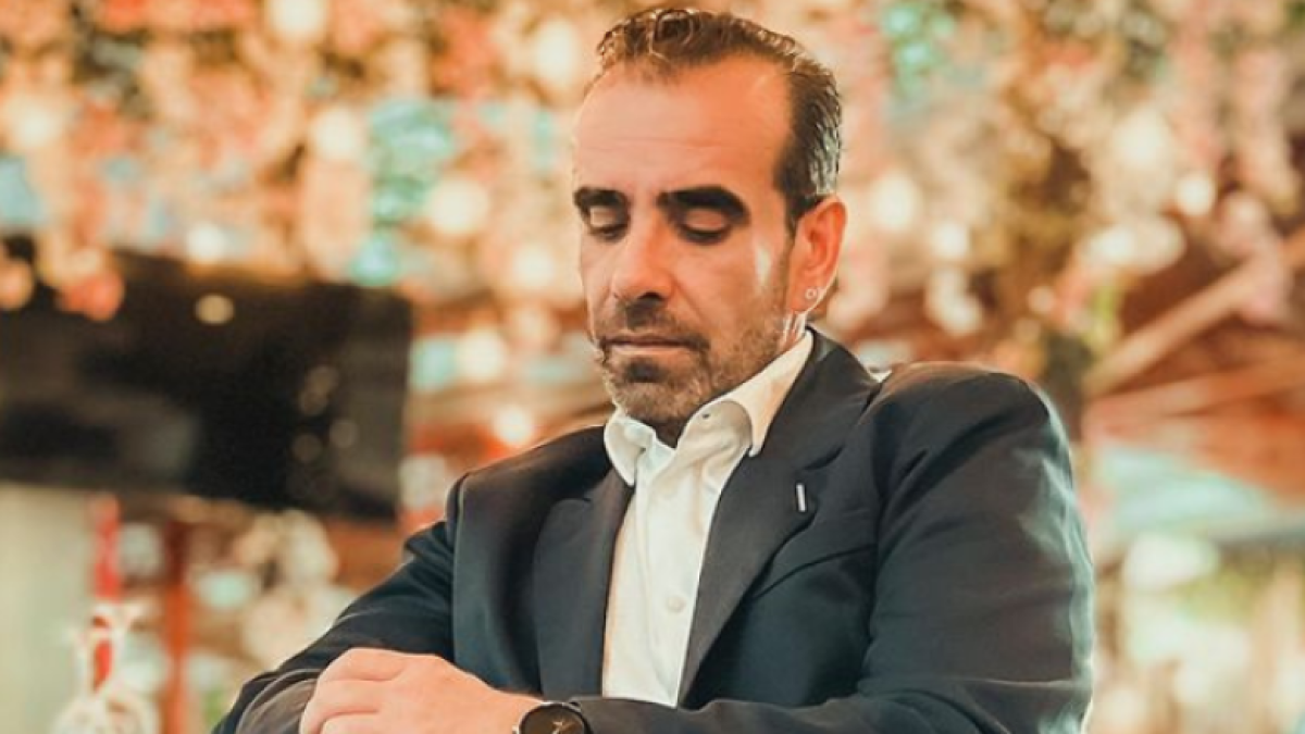 Benny Colonico también tiene un reconocido restaurante en Guayaquil.