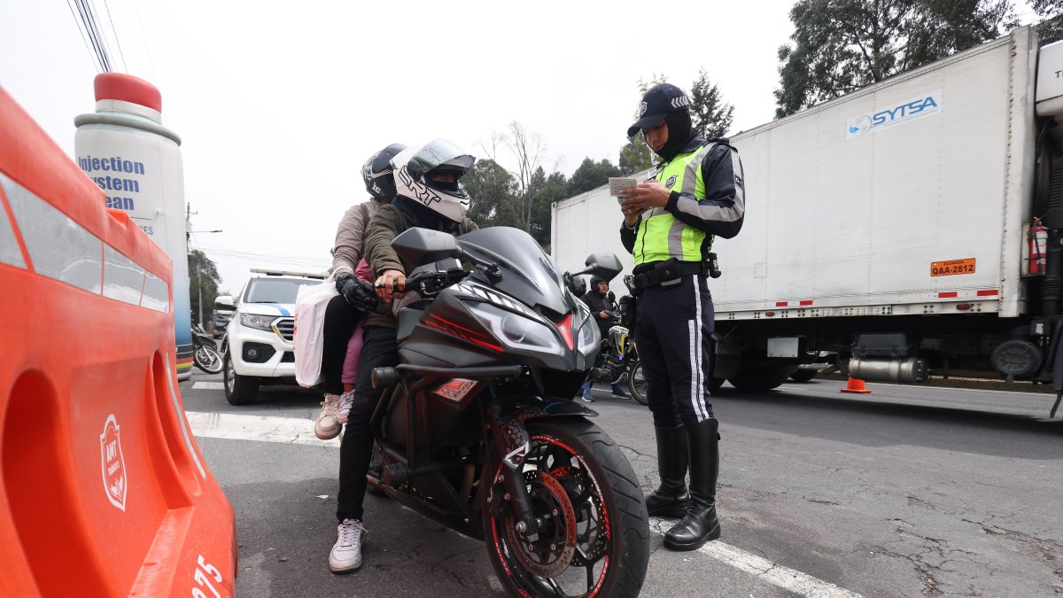 Se prevé dotar a los agentes de bodycams para registrar la correcta aplicación de los procedimientos