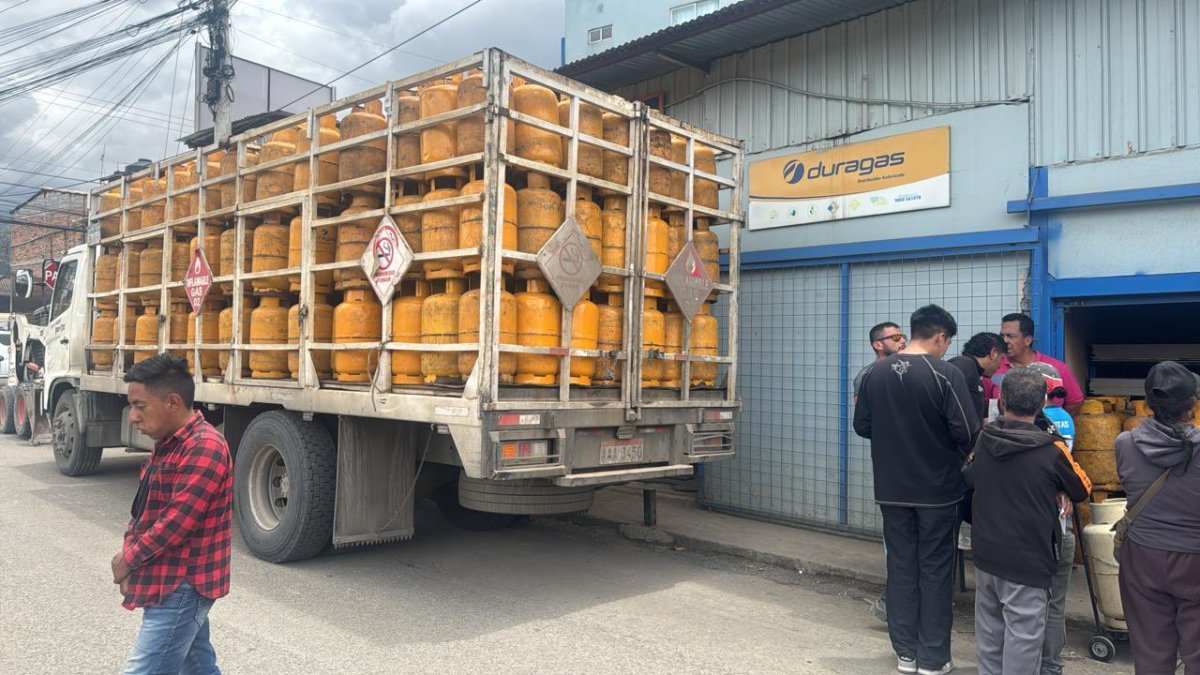 Los operativos se llevan  a cabo en Cotopaxi, Imbabura, Chimborazo, Bolívar, Puyo, Pichincha y Carchi.