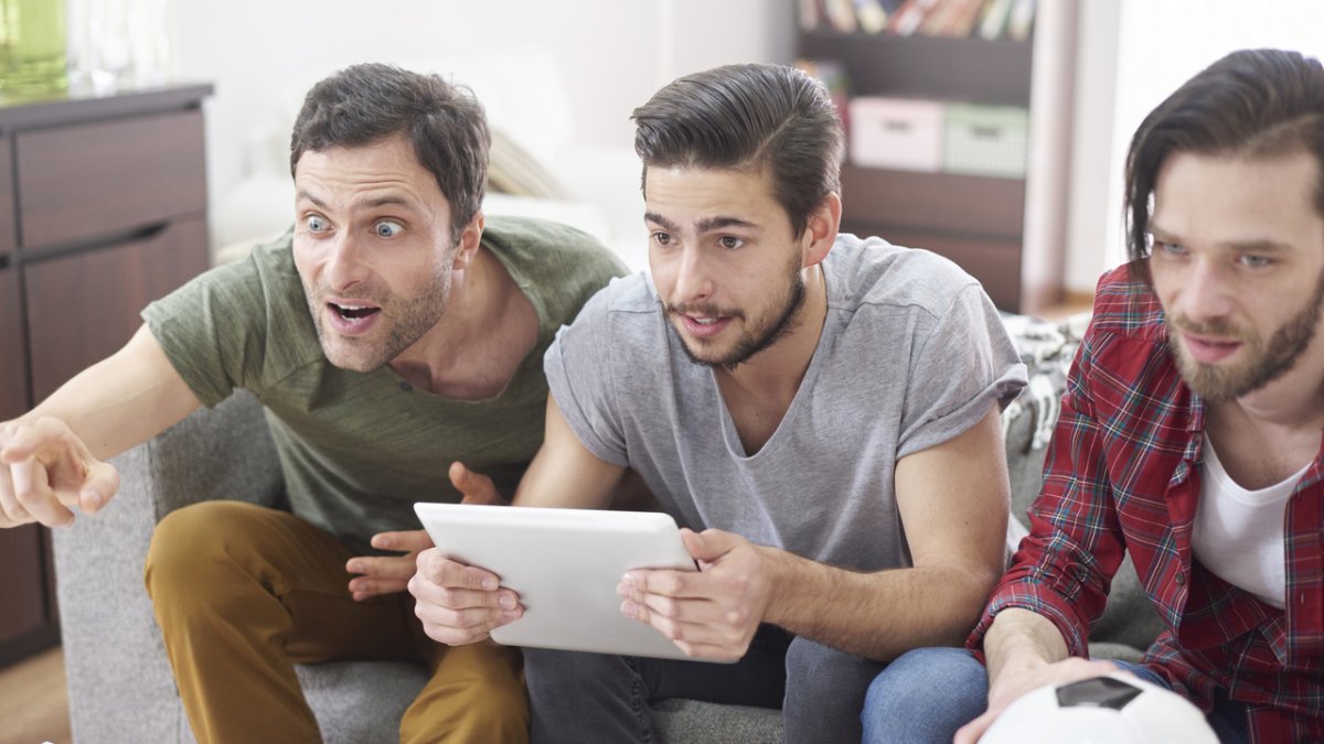 La página de inicio de una casa de apuestas refleja estrategia y experiencia de usuario.