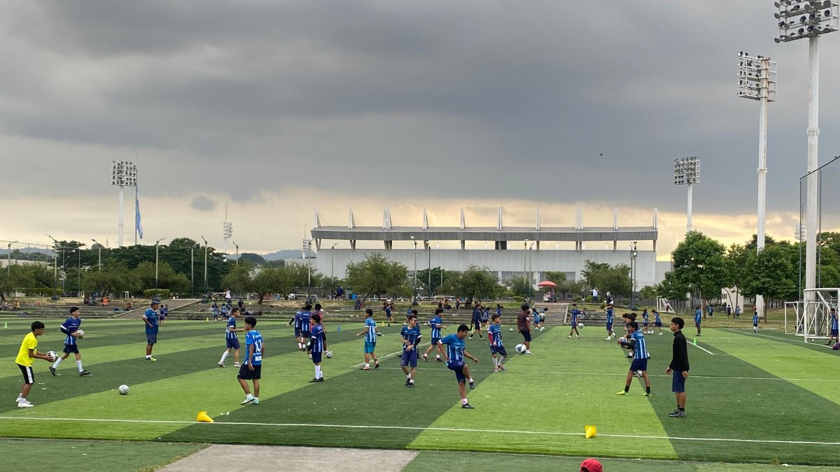 El Municipio de Guayaquil seguirá a cargo del área recreativa de Parque Samanes, para la que destina unos 300.000 dólares mensuales por mantenimiento.