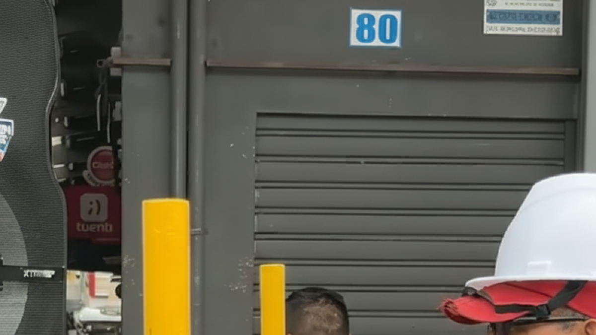 La Bahía se transforma para ofrecer espacios más seguros, accesibles y dignos.