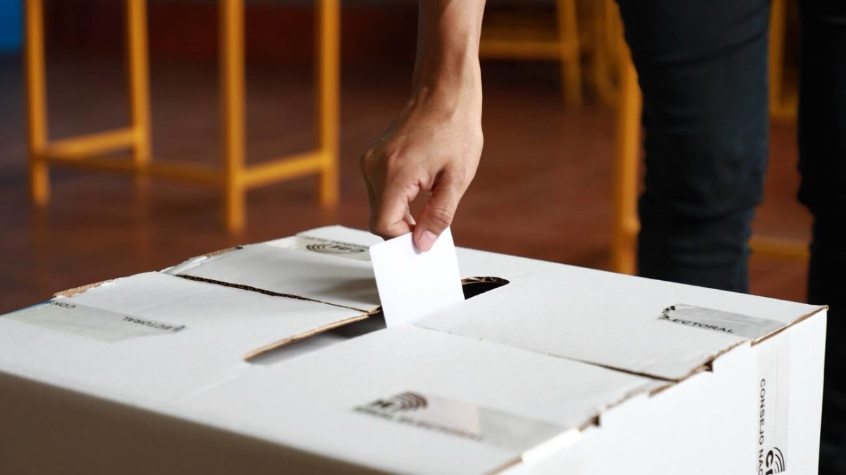 El CNE tiene previsto que el Referéndum 2025 se realice el 16 de noviembre de 2025.