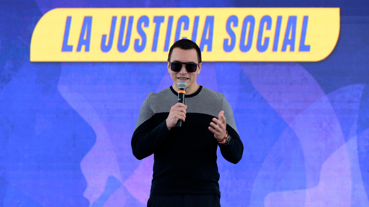 El grupo Noboa, de propiedad de la familia del presidente Daniel Noboa, logró bajar su deuda con el SRIde 95 millones de dólares a tan solo 3,5 millones de dólares.